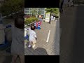 【娘とパパ】パパいつもありがとう#shorts