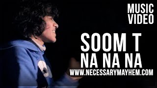 Soom T - Na Na Na (Official Video Clip) [Dancehall 2014]