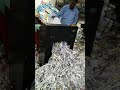 #shorts Paper Shredder Machine #paper #katran #news #paper #shredder