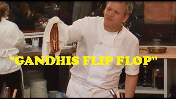 Gordon Ramsay Hell