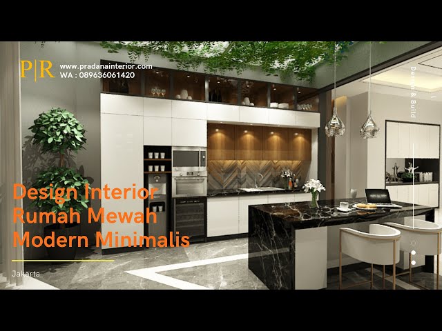 Jasa Design Interior Rumah Mewah Modern Minimalis | Terbaik Di JABODETABEK 089636061420 class=