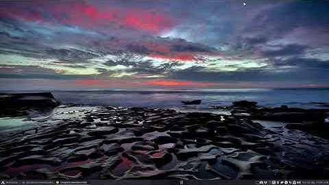 ArcoLinux : 1631 How to install ArcoLinux on Qemu and Virt Manager