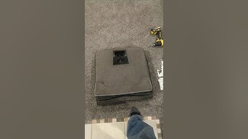 Foxbody Rear Seat/Hatch Carpet