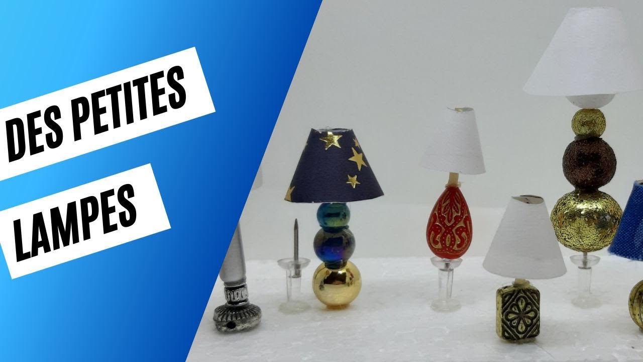 RiToEasysports Plafonnier Miniature, Modèle De Plafonnier De Maison De Poupee 112 Plafonnier Led Rond Pour Enfants Accesso Amz B0