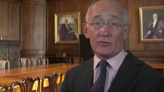 Negotiating Brexit East-West And North-South - Tom Mullen