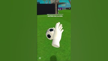 How to throw far in VRFS Easy Tutorial #football #fypシ #vrfs #vr #funny #soccer #game #tutorial