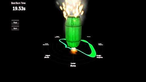 Brainwave Visualisation Demo