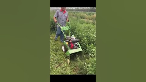 Máy cày xới đất máy cắt cỏ nông nghiệp máy vun luống tạo rãnh đanăng#bunbonshop #tinnhanhnongnghiep