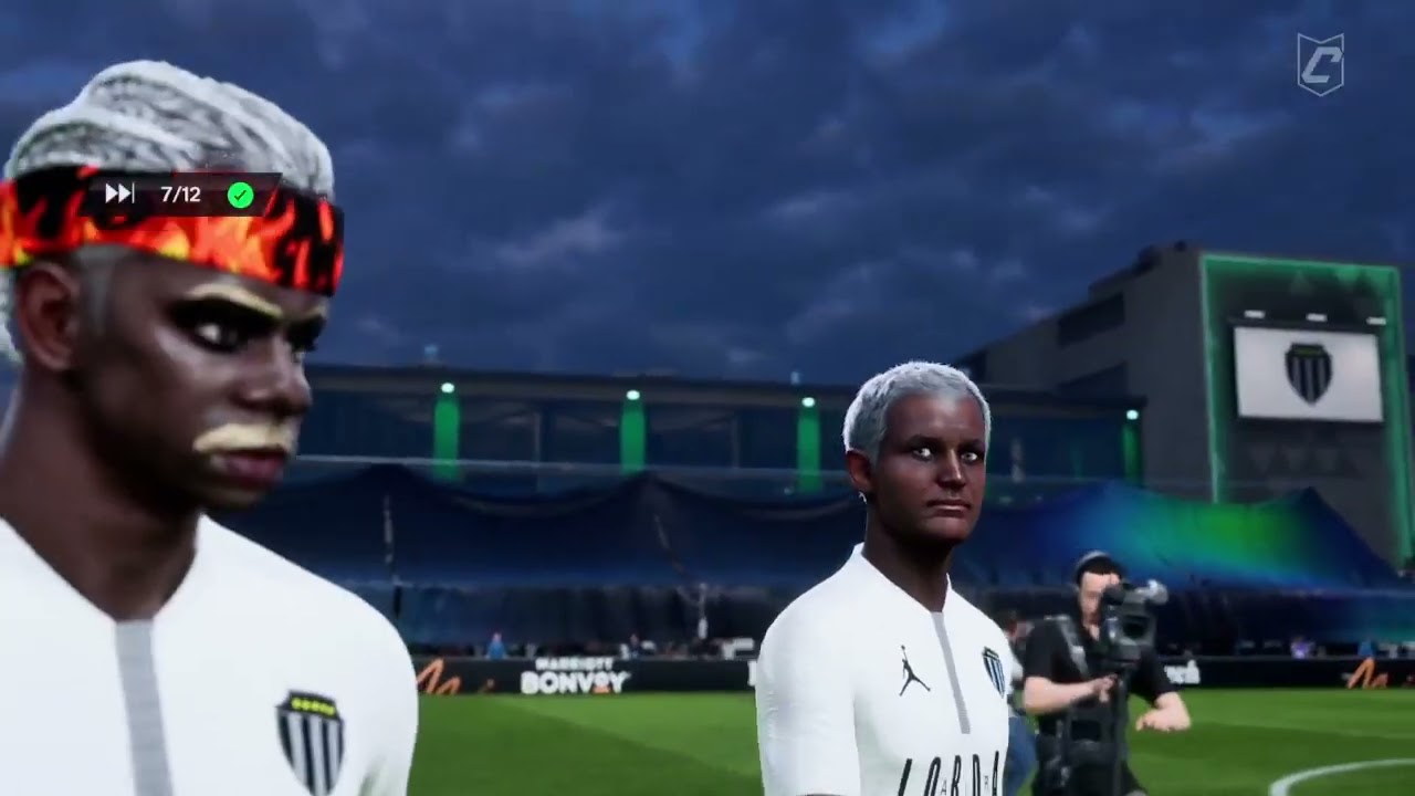 Dark Ritual vs Iron Ravens - 1:1 - VPG PL 1 Liga - 12/01/2026