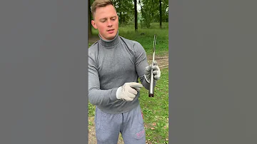 Что значит когда топор так звенит ?    #shorts #нож#ножи
