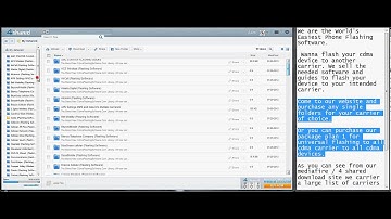 Fully Flash iPhone 4 Cricket Metro Pageplus