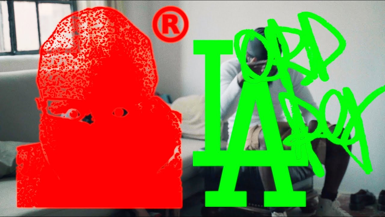 Denzel Himself, Lord Apex - Def Jam: Fight for LDN