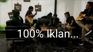 Mabuk Kepayang  Ungu cover