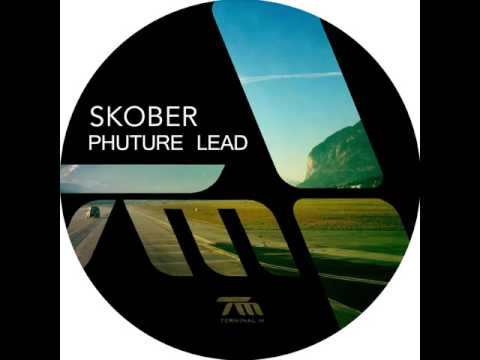 Skober — Skober - Self Embodiment