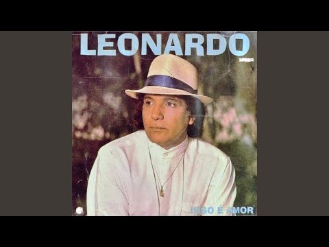 Leonardo Sullivan - Inesquecível