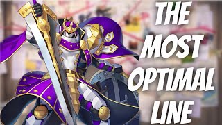 YuGiOh | The Most Optimal Line! DDD Through Droll | Post BPRO