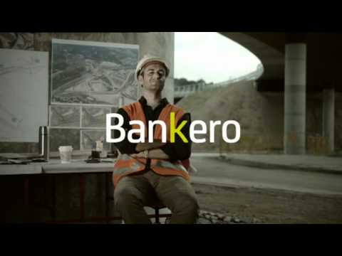 Publicidad de Bankia (ingeniero) , por PUBLICIS