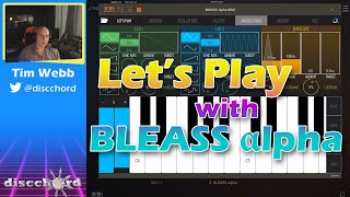 Famous Let's Play with BLEASS αlpha Wealth