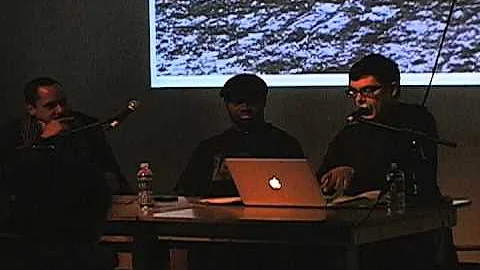 Mirror Travel in the Motor City: Edgar Arceneaux, ...