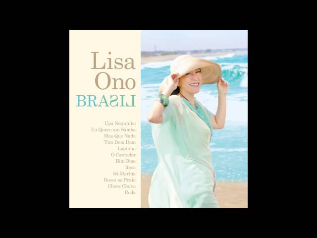 Lisa Ono - Lapinha