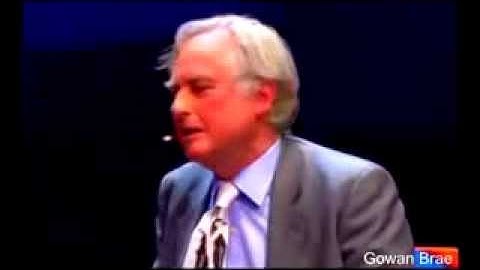 Richard Dawkins coins a new logical fallacy in response to Deepak Chopra