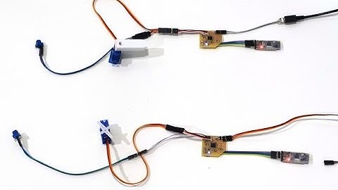 Bluetooth 4.0 HM-10 BLE Duplex