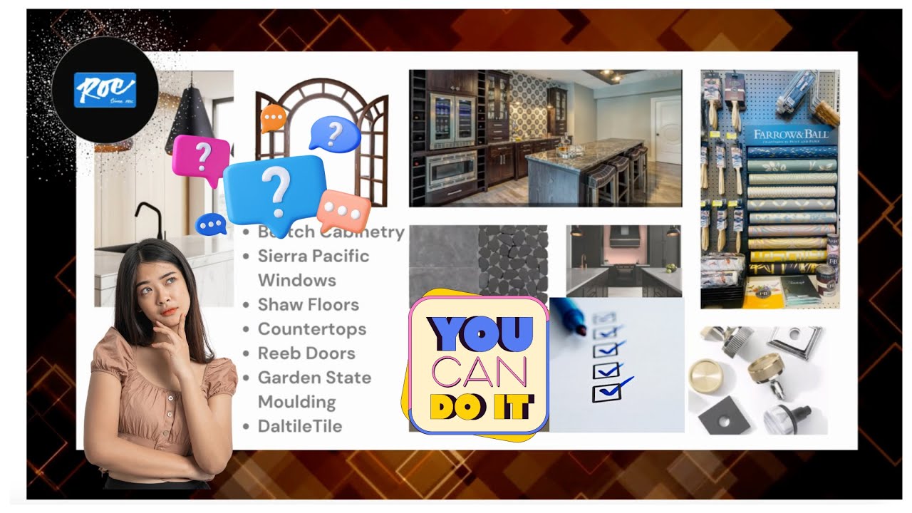 Major Home Reno Project How Do You Begin To Plan A Major Home Renovation Project? - YouTube