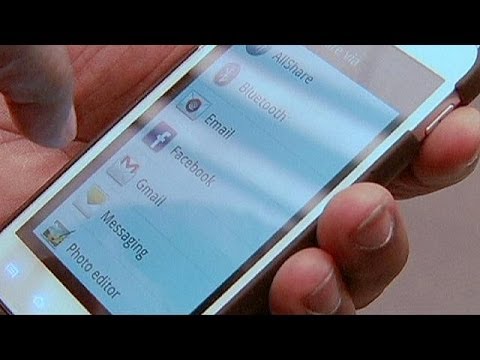 Βίντεο: Είναι το WhatsApp το πιο δημοφιλές;