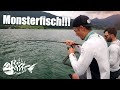 UNFASSBARER BEIFANG // Der KRASSESTE Fisch meines Lebens!!!