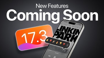 iOS 17.3 - BIG CHANGES Coming!
