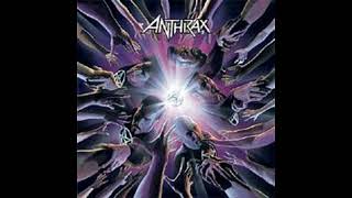 Anthrax - Contact/What Doesn&#39;t Die