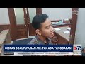 Wali Kota Solo Gibran Tanggapan Putusan MK Terkait Batas Usia Capres Cawapres