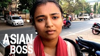 What Indians Think Of The Snapchat Controversy | ASIAN BOSS