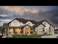 2021 Parade of Homes - Farr Built Homes