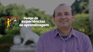 Conheça o livro Design de Experiências de Aprendizagem