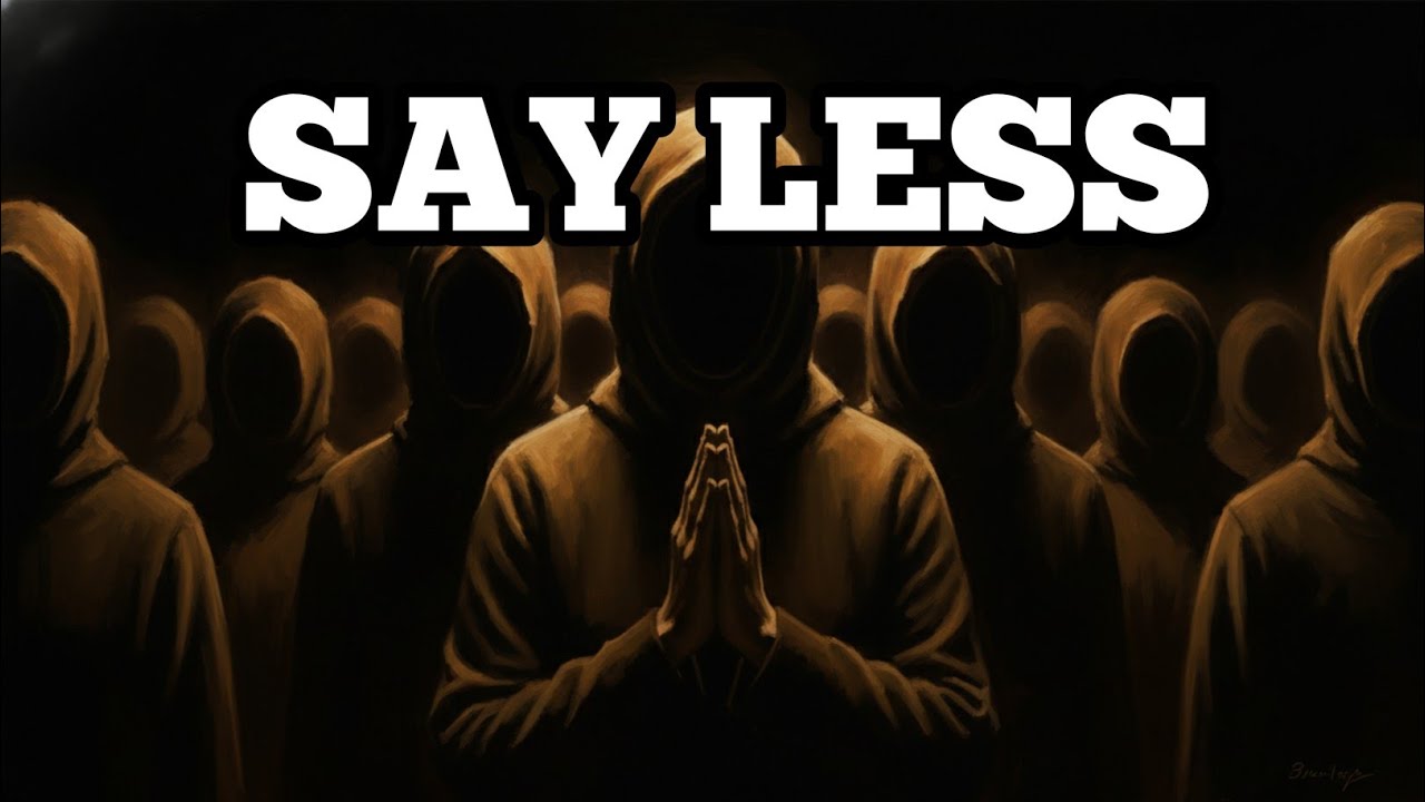 7 Things You Should Never Reveal to Anyone | Dark Psychology