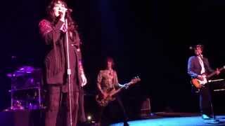 Heart - 59 Crunch Live 2015 - From the album Fanatic