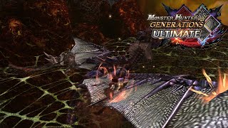 INSTANT CHARGES SUCK! Yian Garuga My Favorite | Lets Play Monster Hunter Generations Ultimate
ah man yian garuga is such an amazing time honestly i love aggressive monsters
Follow for updates: https://twitter.com/InfamousAndo
Watch me live: https://www.twitch.tv/dontbeafraidofapple
Tiktok: https://www.tiktok.com/@dontbeafraidofapples
Full Playlist: https://youtube.com/playlist?list=PLJHx22dmJl-JMlDCeWUCKnEhfOV2ITJBl&si=xsilCvG4jd3i2QjE INSTANT CHARGES SUCK! Yian Garuga My Favorite | Lets Play Monster Hunter Generations Ultimate