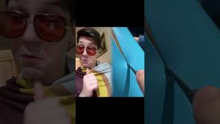 Вот что, как мне кажется, на самом деле происходит в подобных ситуациях #рек #тренды #магия