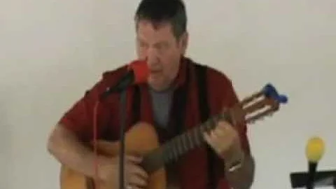 Ken Crouch singing.avi