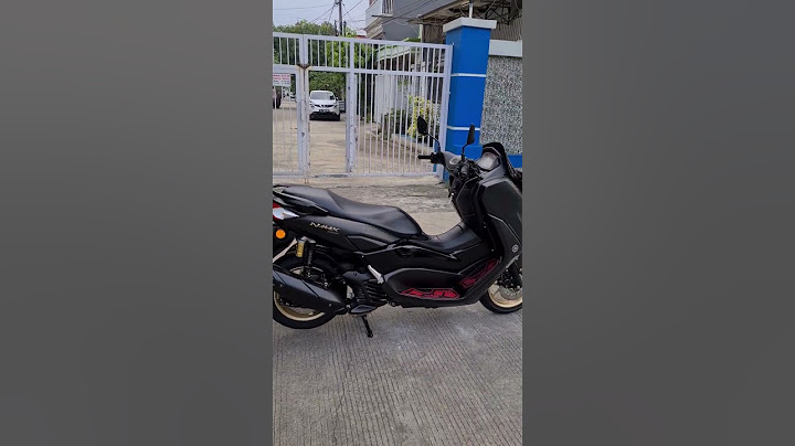 Nmax 155 2020 ‼️ motor bekas murah ‼️ Motor bekas termurah #shorts #short #viral #viraltiktok