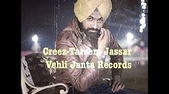 CREEZ•TARSEM JASSAR•FULL SONG