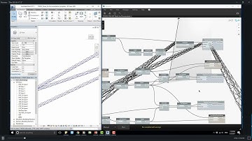 The Single Click Tower - Part  2 - Podium Structure