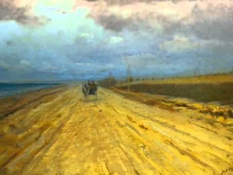 Tarantella di Sannicandro - Accordone- Pino De Vittorio -CD: Fra' Diavolo - *** Giuseppe De Nittis