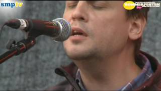 Sun Kil Moon / Mark Kozelek - Live at Sommerfesten, Giske, Norway 7/31/10