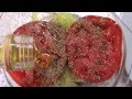 GREECE.ГРЕЦИЯ.ВКУСНАЯ ЗАКУСКА ИЗ СЫРА ФЕТΑ \ΣΑΓΑΝΑΚΙ ΜΕ ΦΕΤΑ\