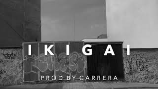 Kid Ehan - Ikigai (Prod. by Carrera)(2023)