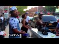 Bobby Shmurda & Rowdy Rebel A Day In The Life Of GS9..DA PRODUCT DVD