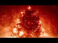 Burning Godzilla Edit