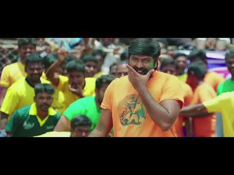 Alaporaan Sethupathi,, Tribut To Vijay Sethupathi